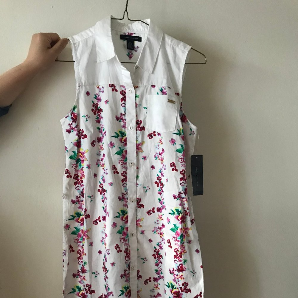 Tommy Hilfiger dress